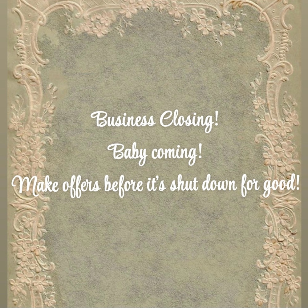 Leaving Poshmark!